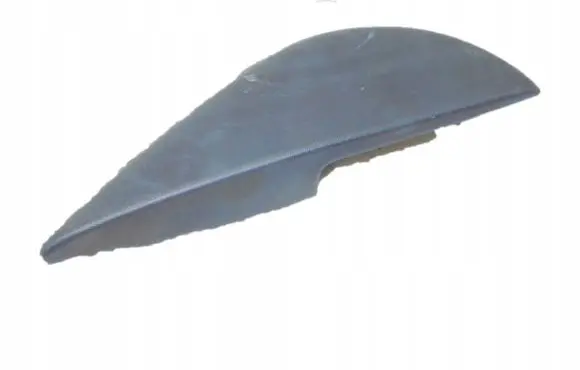 Renault Master II Dashboard side end trim