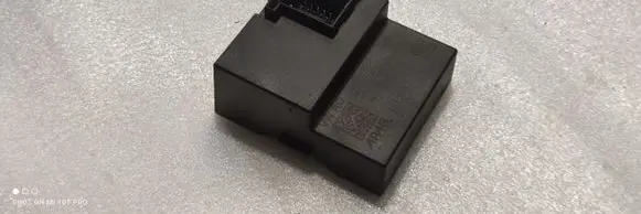 Power steering control unit/module