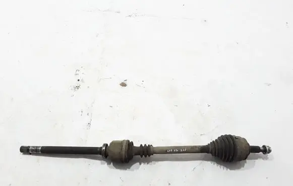 Renault Espace - Grand espace IV Front driveshaft 8200500683