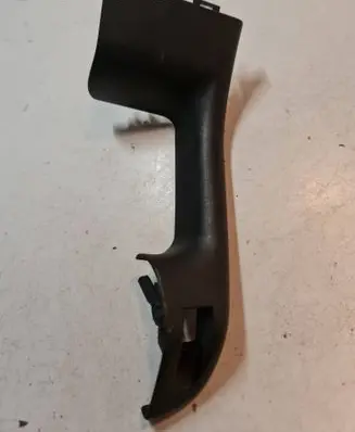 Audi A3 S3 8L Front door window switch trim 8L4867172