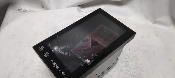 Suzuki Ignis Screen/display/small screen INT-SUIGNF