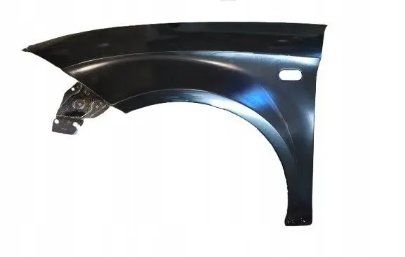 Seat Altea XL Fender 