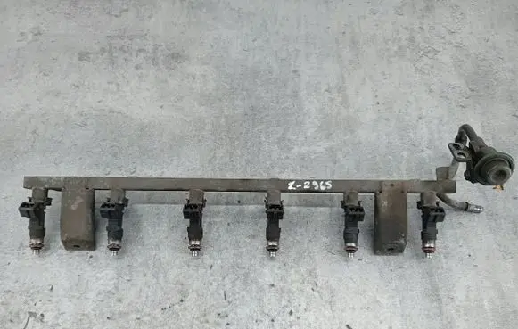 Chevrolet Epica Fuel main line pipe 0280158097