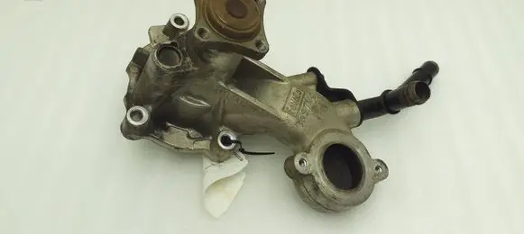 Ford Mustang V Water pump BR3E8505DA FT2AA6