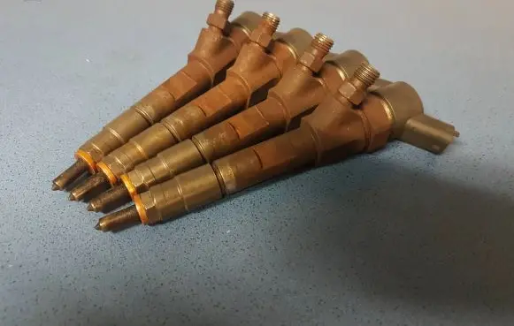 Nissan Primera Fuel injector 0445110110B