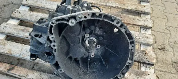 Nissan Primera Automatic gearbox