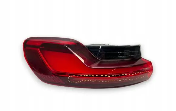 BMW X4 G02 Rear/tail lights H3740939511