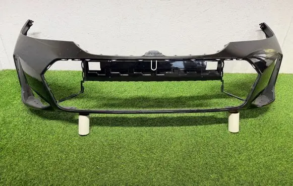 BMW 3 G20 G21 Front bumper 51118085444