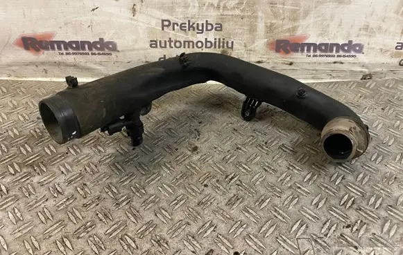 Volkswagen Golf V Intercooler hose/pipe