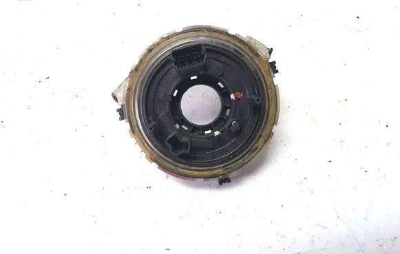 Audi A6 S6 C6 4F Airbag slip ring squib (SRS ring) 4E0953541A
