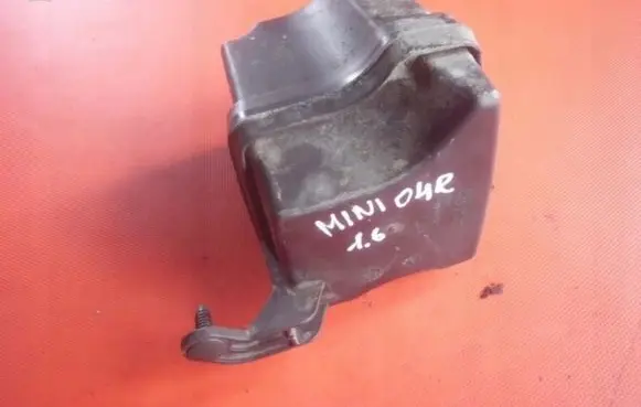 Mini One - Cooper R50 - 53 Intake resonator 