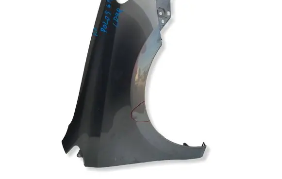 Volkswagen Polo V 6R Fender