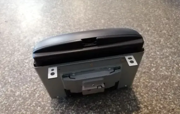 Volvo XC90 Screen/display/small screen 30656245