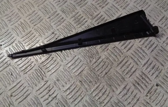 Toyota Auris E180 Other rear door trim element 676160D180 1482365X