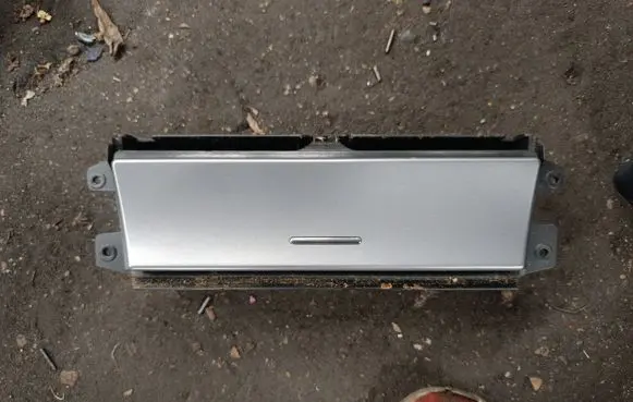 BMW X5 E53 Car ashtray 51168402967