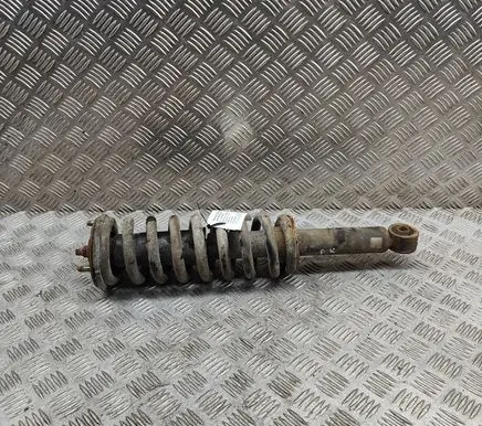 Isuzu D-Max Front shock absorber/damper 8979470973