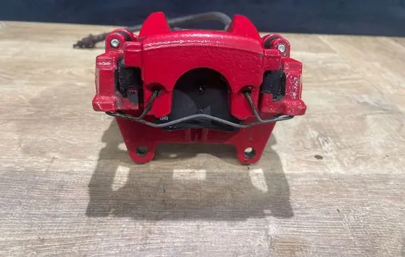Jaguar F-Pace Rear brake caliper GX7M2K328AD