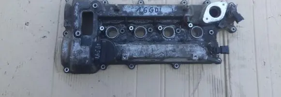 Hyundai Veloster Rocker cam cover 