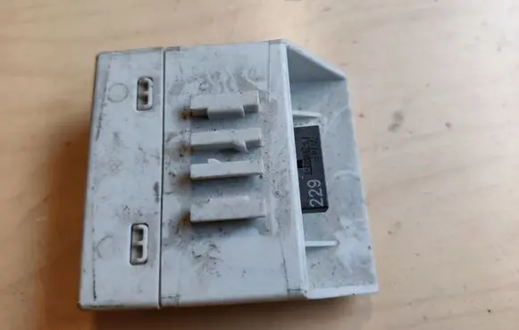 BMW 3 E46 Alarm control unit/module 657583869329