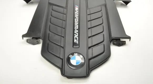 BMW 7 G11 G12 Engine cover (trim) 52794510