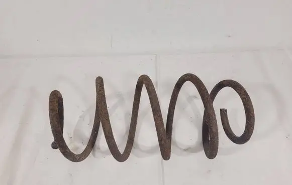 Volkswagen Golf V Front coil spring 