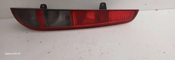 Ford Focus Rear/tail lights 4M5113404L