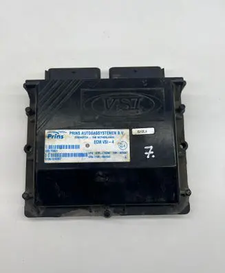 Opel Astra H LP gas control unit module 998000H011