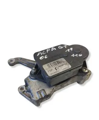Alfa Romeo GT Intake manifold valve actuator/motor 55199915 10860600570