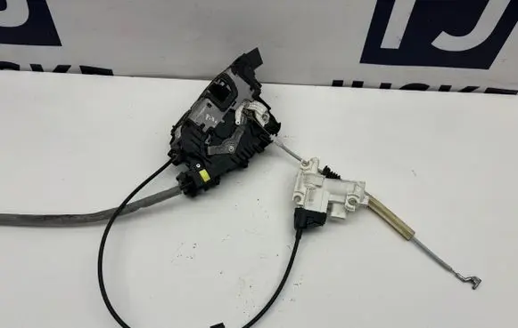 Mercedes-Benz S AMG W222 Rear door lock A0997302135 A2227661100 A2227601700