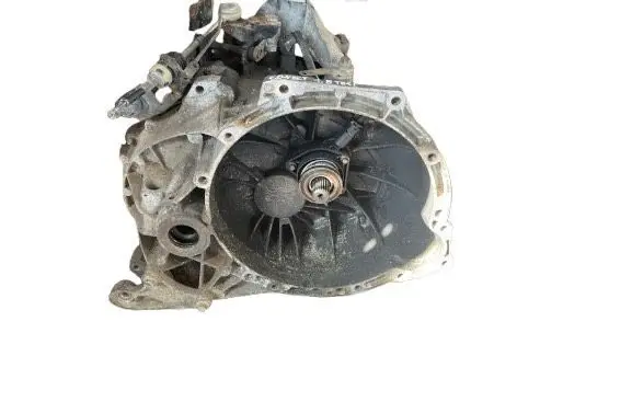 Ford Transit - Tourneo Connect Manual 5 speed gearbox T1GB1