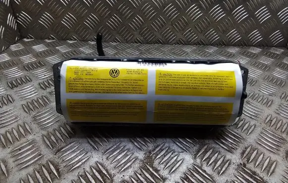 Volkswagen Touran I Passenger airbag 1T0880204A