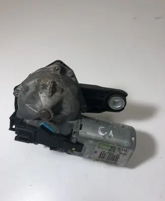 Citroen C1 Rear window wiper motor 53025512 851300H020