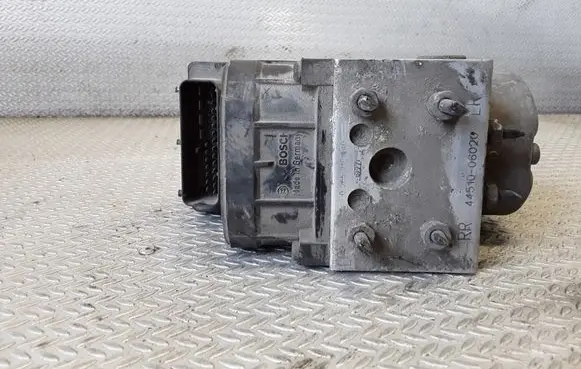 Toyota Camry ABS Pump 0265216440 4451006020