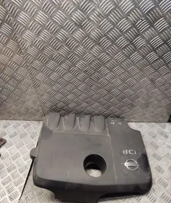 Engine cover (trim)