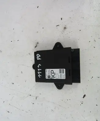 Opel Vectra C Door control unit/module 9227562