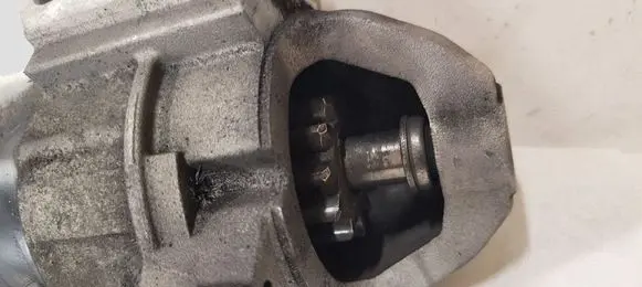BMW 1 E81 E87 Starter motor 0445010248 1241850665701