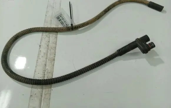 Peugeot 307 Sensor 