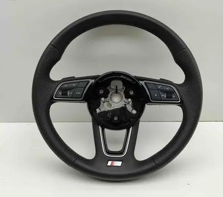 Audi A5 Steering wheel 8W0419091F