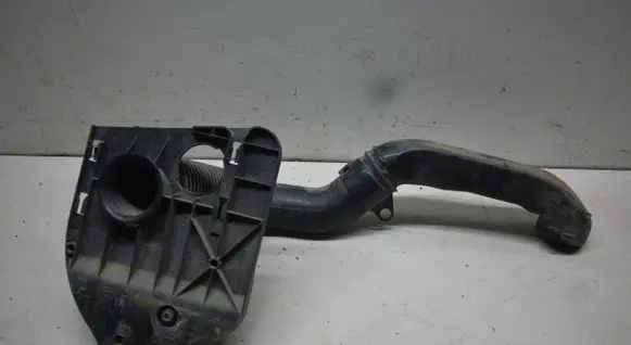 Citroen C4 I Air intake hose/pipe 9656673480 9655471780