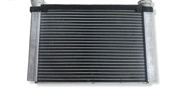 Honda Logo Electric cabin heater radiator 
