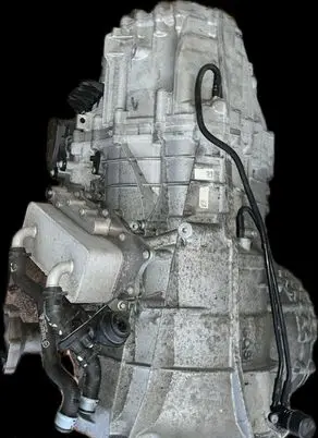Porsche 911 992 Automatic gearbox ctd30 1107201352 019368