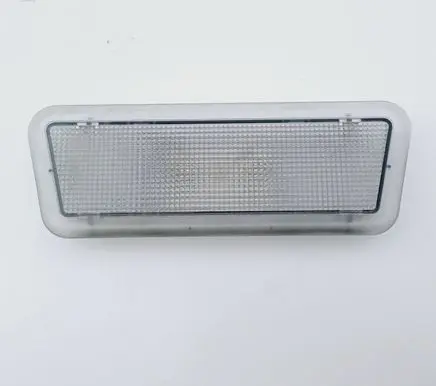 Opel Zafira A Rear seat light 09153192