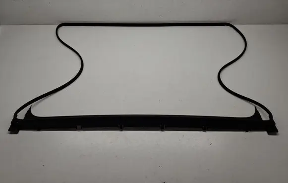 Mercedes-Benz S W222 Sunroof sealing rubber 2227800109 A2227800109