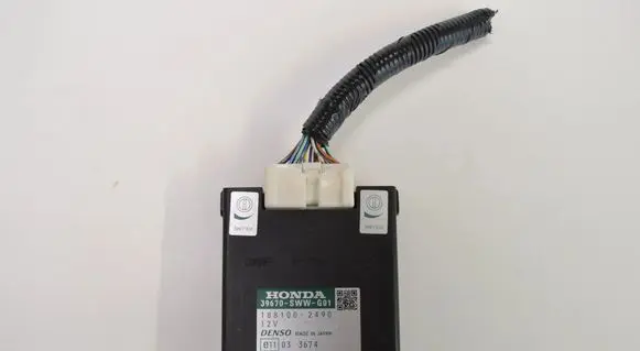 Honda CR-V Parking PDC control unit/module 39670SWWG01