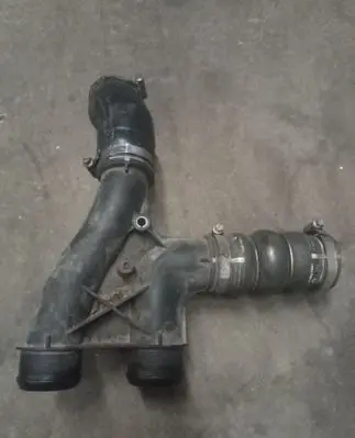 Peugeot 3008 I Intercooler hose/pipe 9678406580