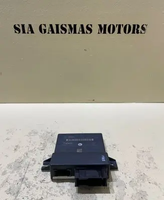 Audi A6 S6 C6 4F Gateway control module 4F0907468D 4F0910468A 8006TF7MNL