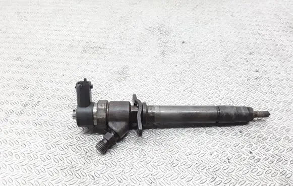 Volvo S60 Fuel injector 0445110078