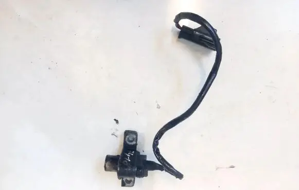 Crankshaft position sensor
