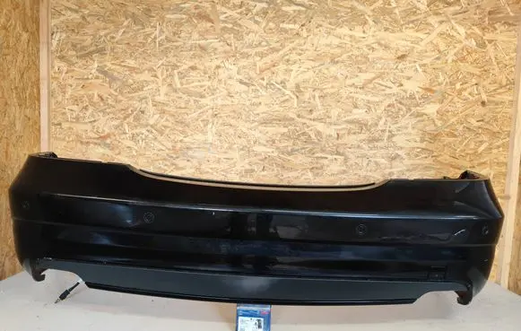 Mercedes-Benz CLS C219 Rear bumper