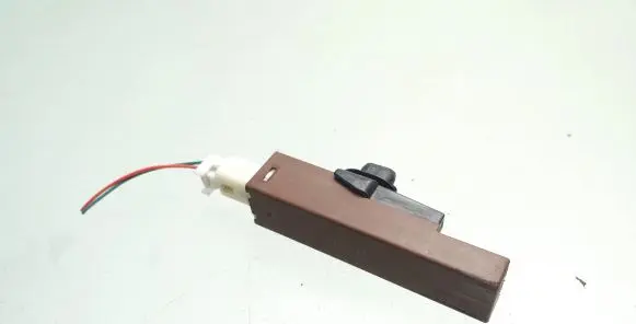 Interior comfort aerial antenna